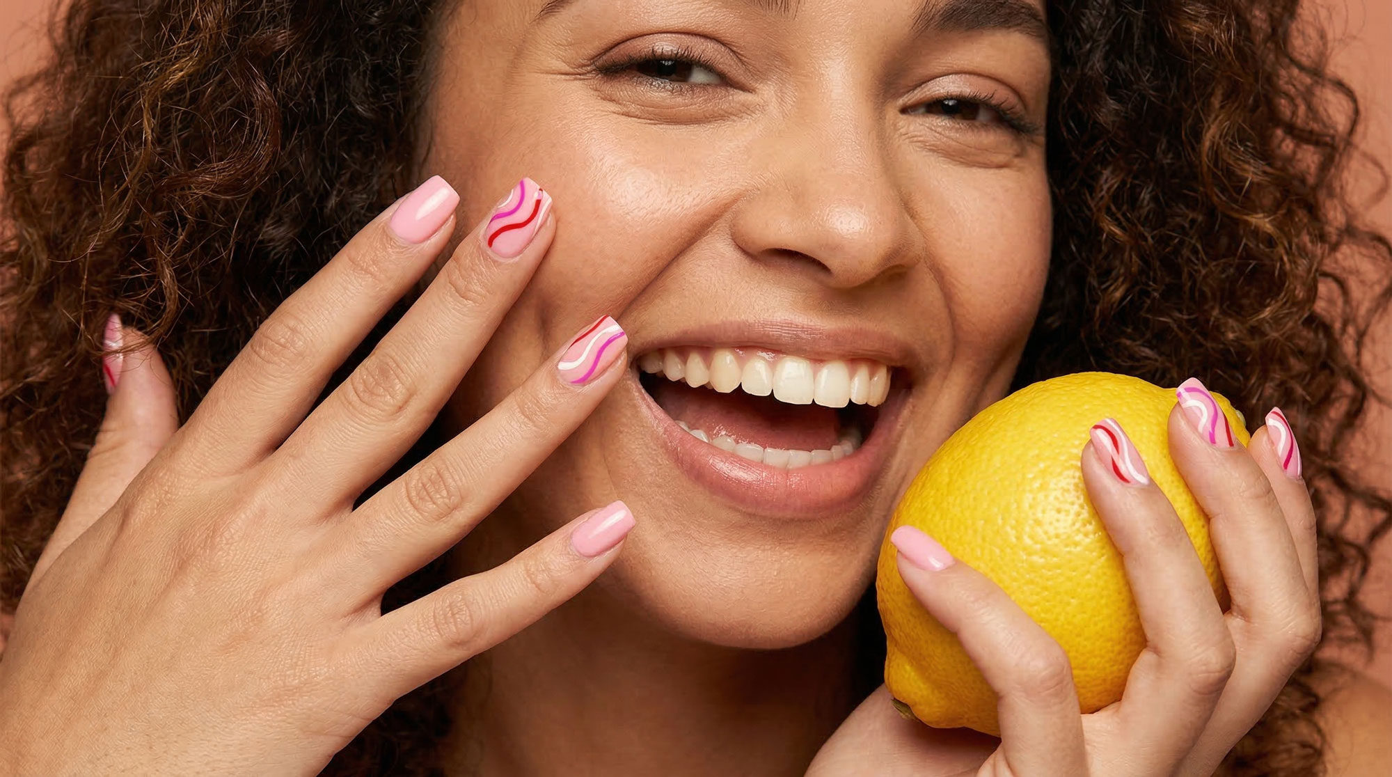 Nagelbehandeling kiezen