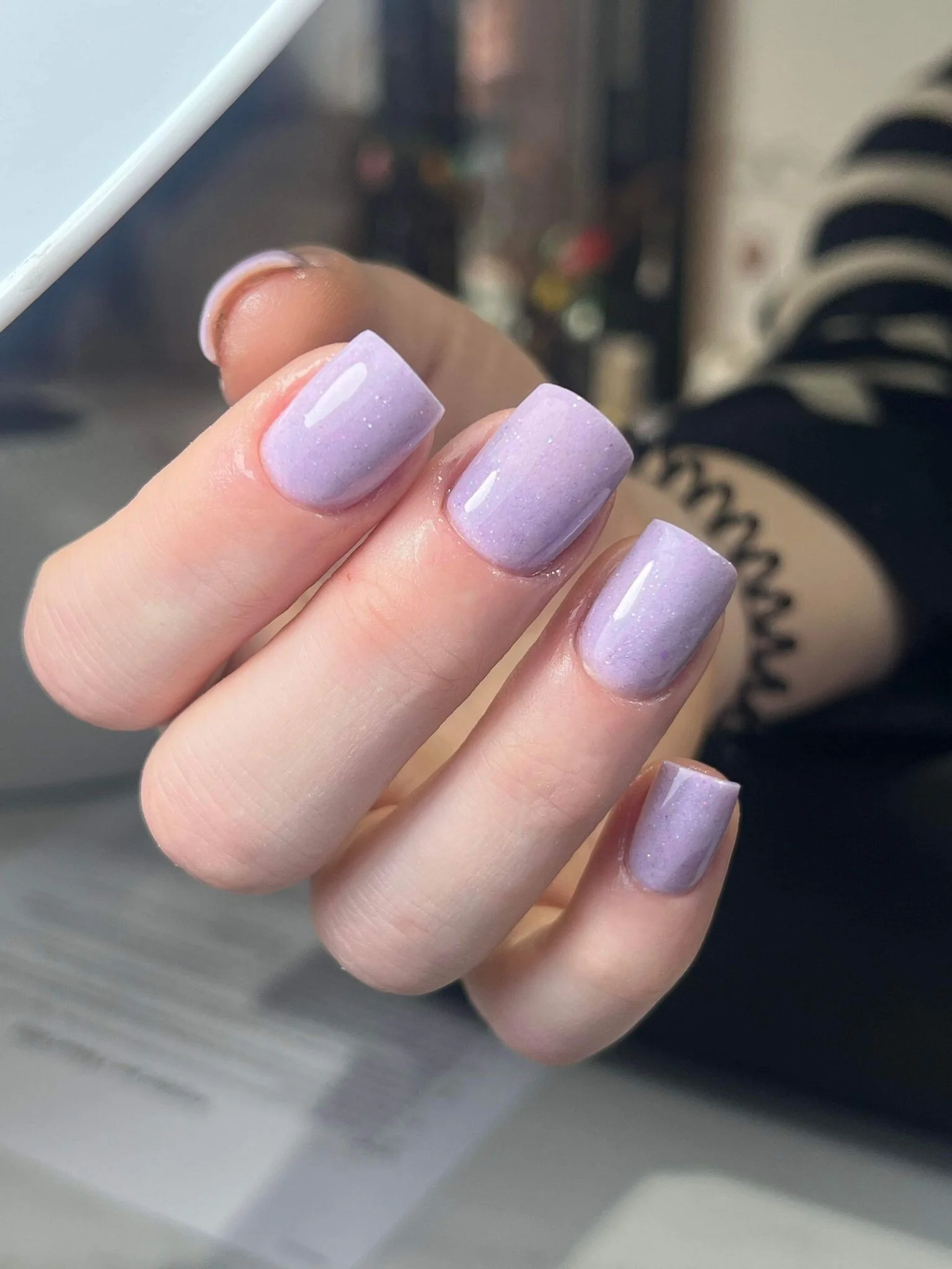 Nail Art by Lemon Nails